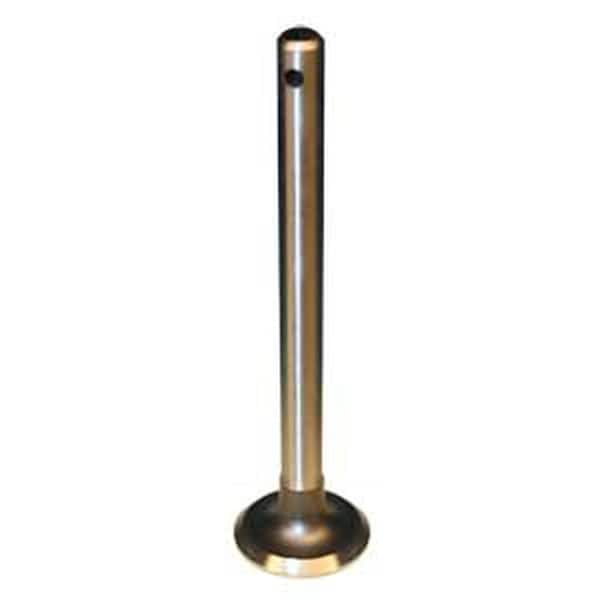 Aftermarket Fits Massey Ferguson Intake Valves for Z120 1751518m1 1751518M1 - main